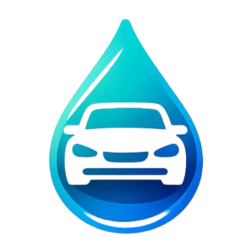 Lavage auto à domicile Rochechouart